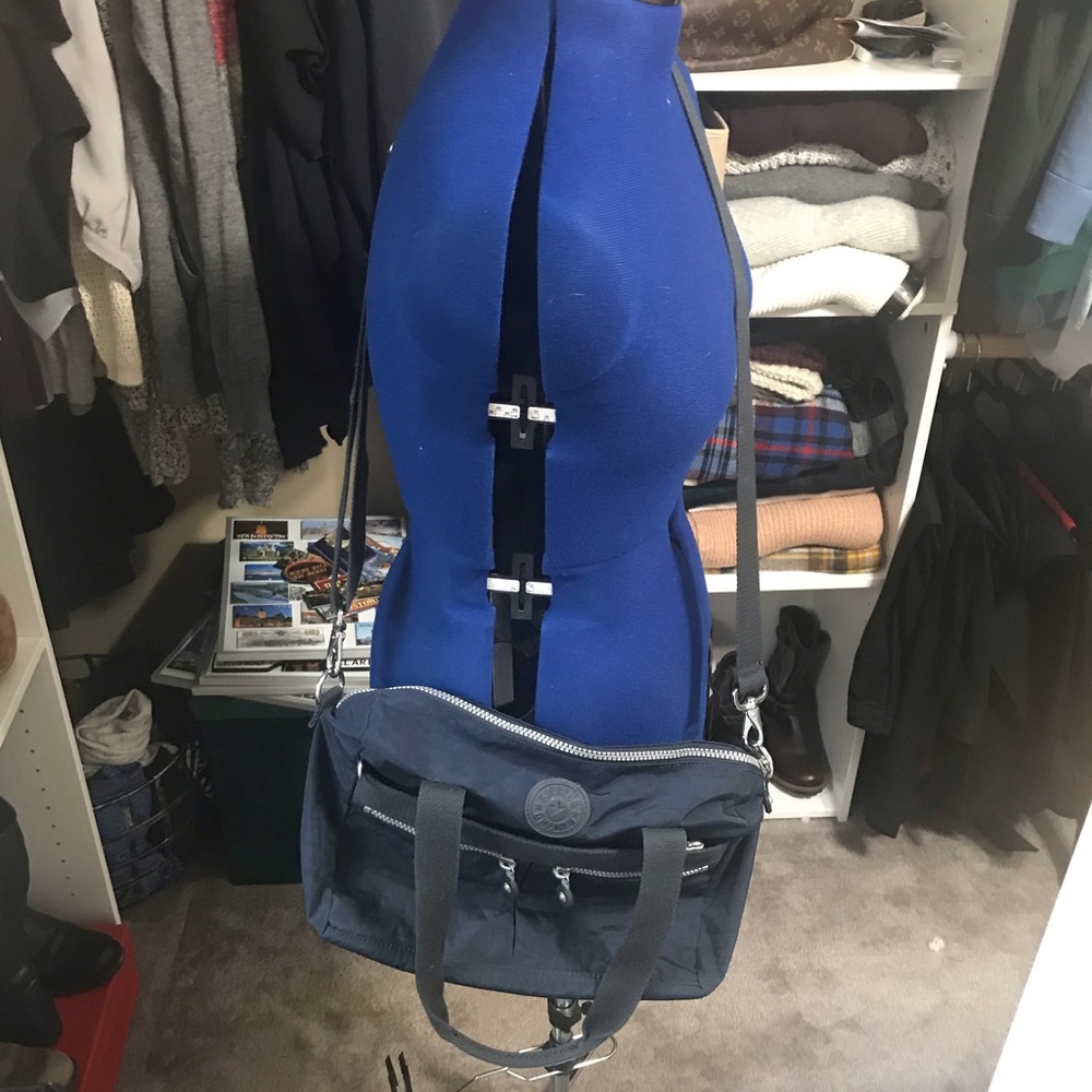 Kipling crossbody bag